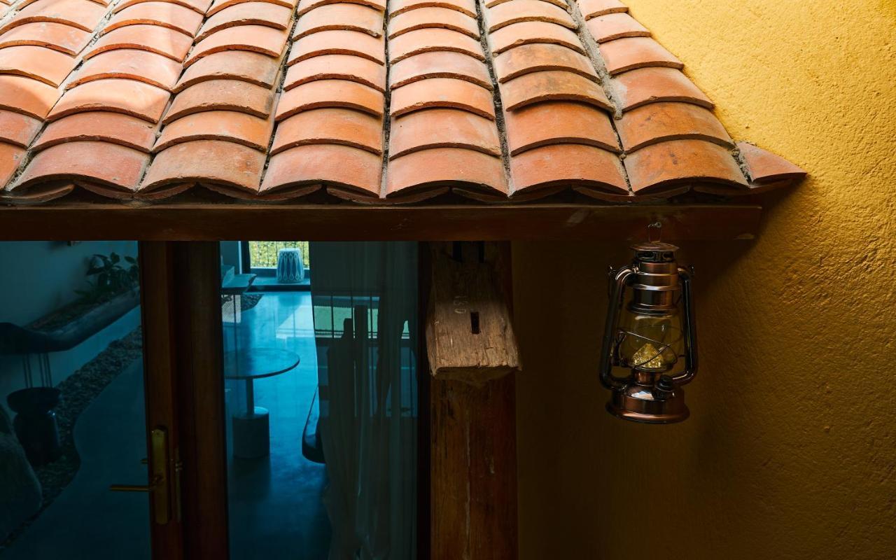 Barbados Cherry Villa Hoi An Bagian luar foto