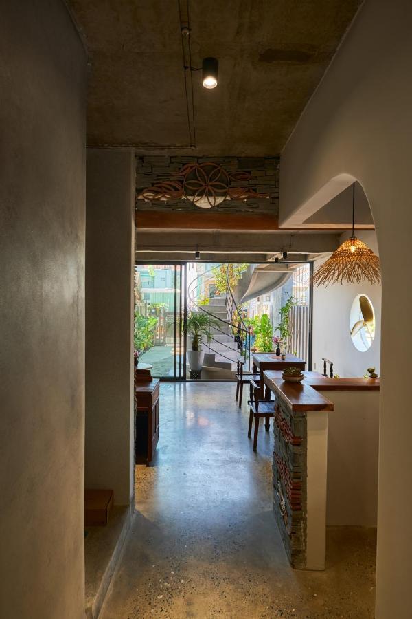 Barbados Cherry Villa Hoi An Bagian luar foto