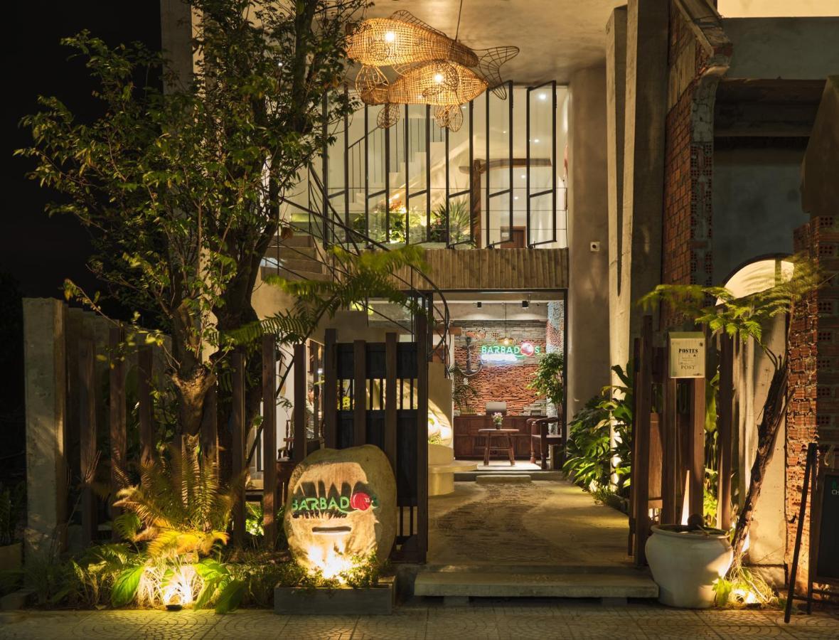 Barbados Cherry Villa Hoi An Bagian luar foto